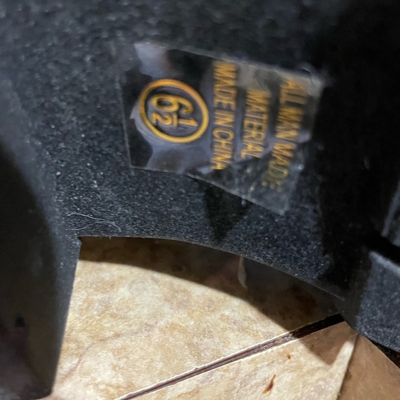 Kassie Daniela Chelsea Fashion Ankle Bootie w/Double Elastic Gore size 6.5 - Picture 2 of 3